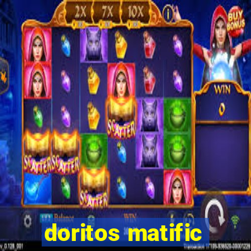 doritos matific